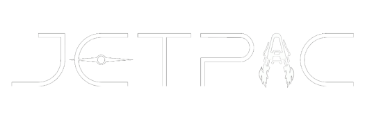 Jetpac Logo